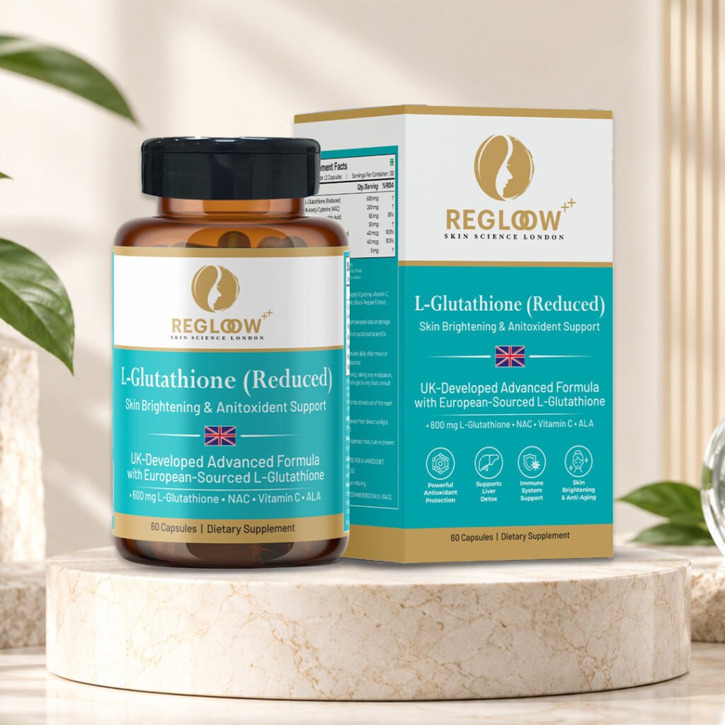 Reduced L-Glutathione