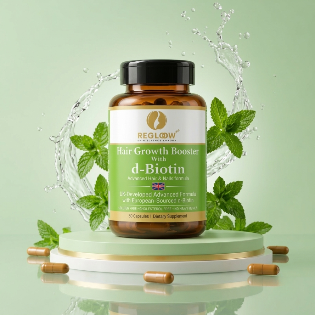 d-Biotin