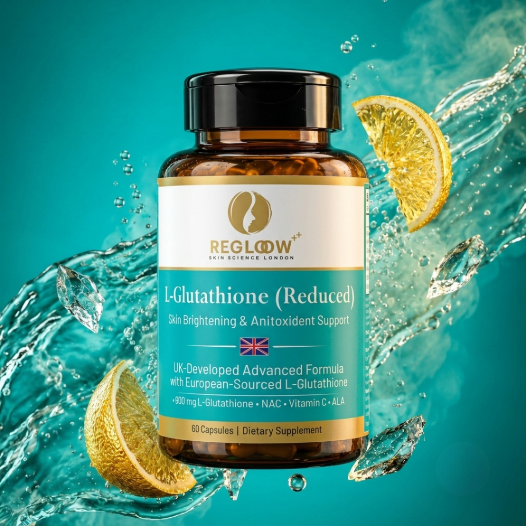 Reduced L-Glutathione